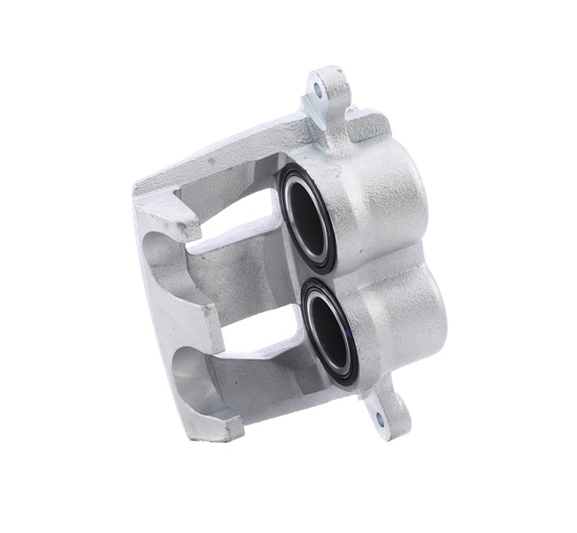 Pinza freno 78B1006 RIDEX FORD Transit Mk5 Camion pianale/Telaio (V184, V185) 2.4 DI 2000 120 CV