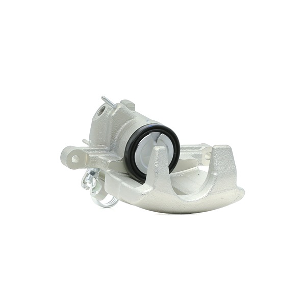 Pinça de travão 78B1022 RIDEX AUDI A4 B6/B7 Cabrio (8H7, 8HE) S4 quattro 2004 344 cv