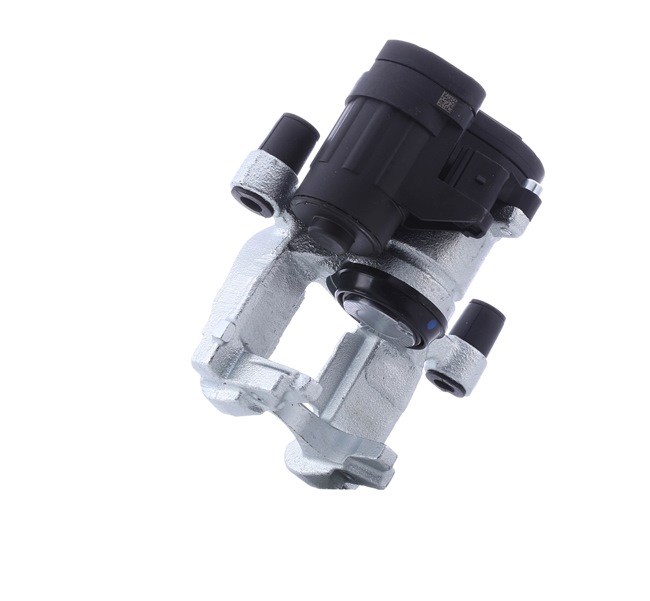 RIDEX 78B1027 Bremssattel SKODA