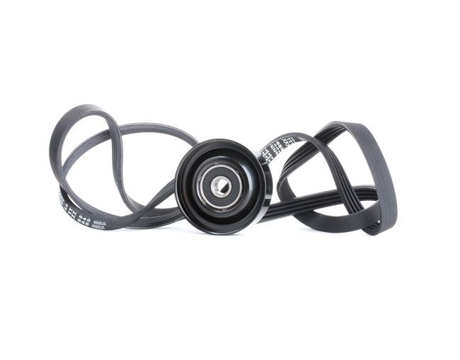 RIDEX 542R0425 courroie d'alternateur HYUNDAI Coupe II (GK) 1.6 16V 107CV 2007