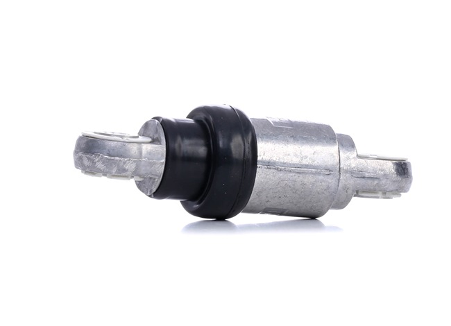 Vibratiedemper, poly v-riem 1637V0010 RIDEX Volkswagen LT 28-35 II Bus 2.5 TDI 2001 95 Pk