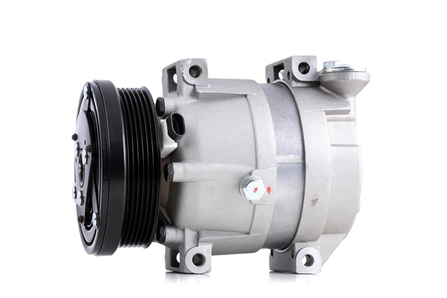 Numer OEM 96484932 - Sprężarka klimatyzacji 447K0426 OPEL, FORD, CITROËN, VOLVO, CHEVROLET