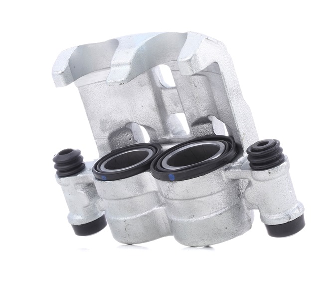 RIDEX 78B1058 brake caliper FIAT Ducato III Van (250, 290) 2.2 D 100 Multijet 100hp 2011
