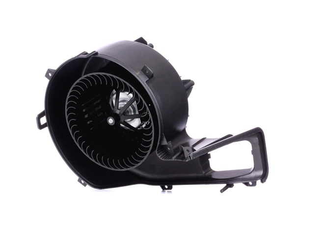 Kachelventilator 2669I0126 RIDEX SAAB 9-3 Cabrio (YS3D) 2.0 Turbo 2002 150 Pk