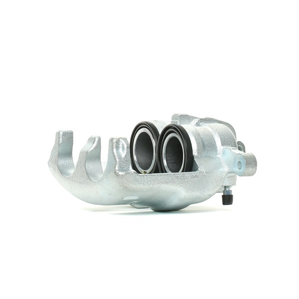 RIDEX 78B1064 brake caliper PEUGEOT Expert II Tepee (VF3X) 2.0 HDi 98hp 2014