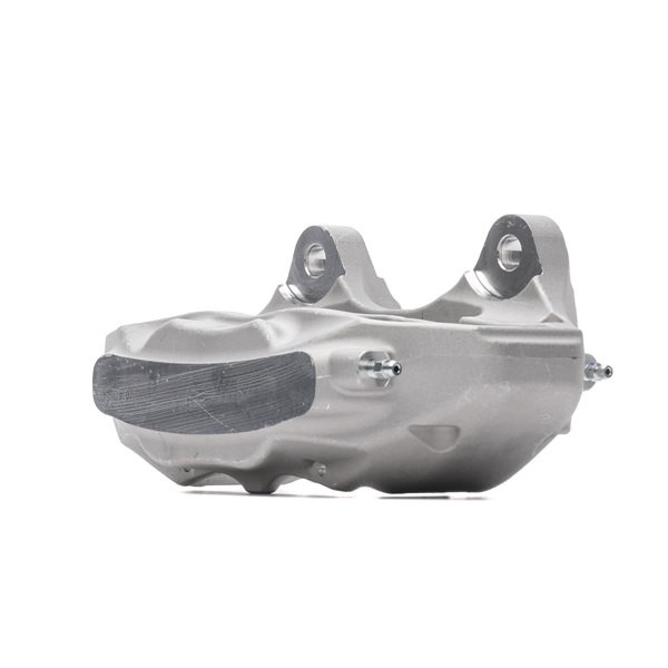 Pinza freno 78B1066 RIDEX Volkswagen Touareg I (7LA, 7L6, 7L7) 4.2 V8 FSI 2009 350 CV