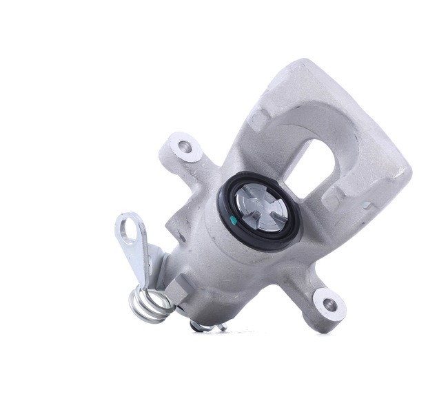 Zacisk hamulca 78B1067 RIDEX LANCIA Ypsilon II (843) 1.3 D Multijet (843.AXF11, 843.AXF1A, 843.AXM11,... 2007 75 KM