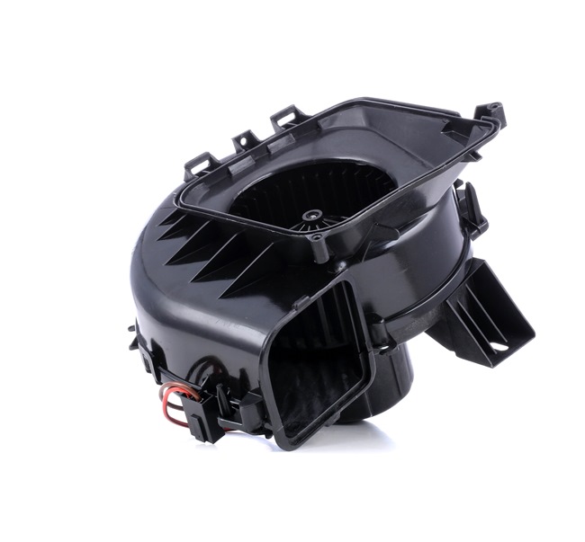 Innenraumgebläse 2669I0137 RIDEX OPEL Corsa C Schrägheck (X01) 1.2 Twinport (F08, F68) 2004 80 PS