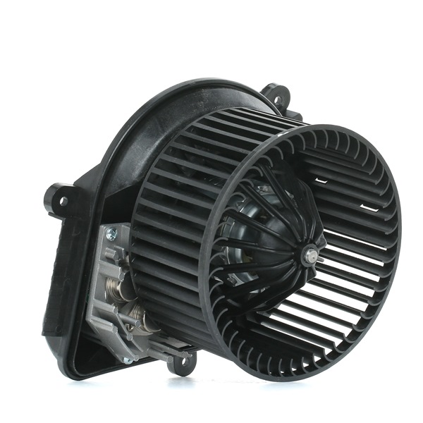 RIDEX 2669I0146 blower motor PEUGEOT 405 I Saloon (15B) 1.4 64hp 1987