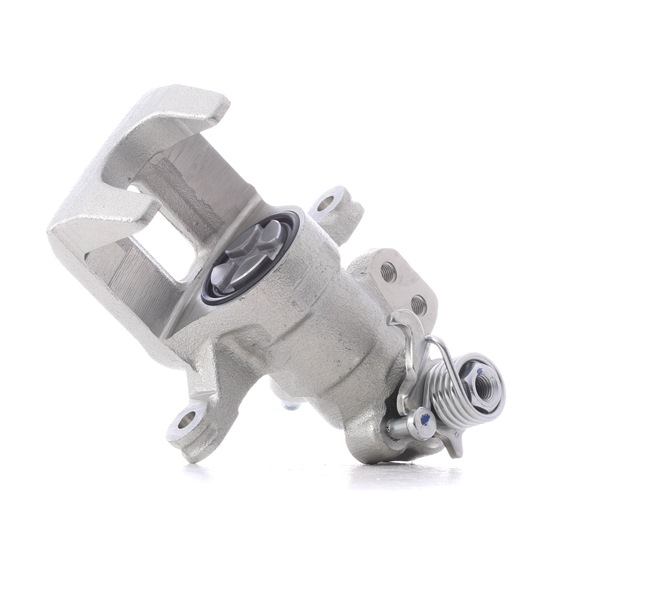 RIDEX 78B1088 Brake caliper SUZUKI SX4 (EY, GY) 1.6 VVT 112 hp Petrol 2015