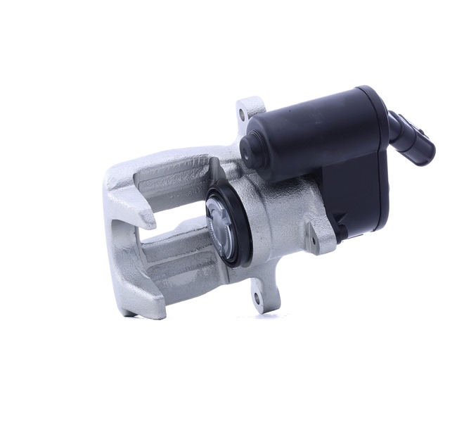 RIDEX 78B1091 brake caliper AUDI A6 C6 Saloon (4F2) 2.7 TDI quattro 190hp 2009