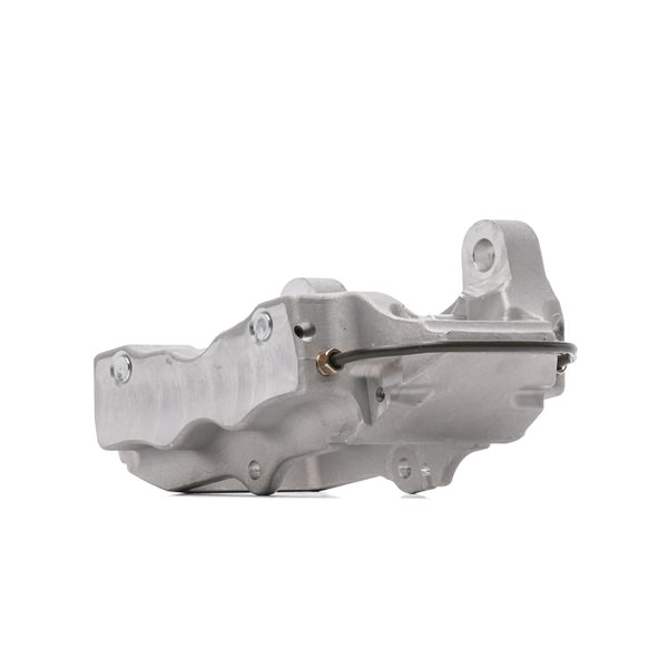 Pinza freno 78B1092 RIDEX Volkswagen Touareg I (7LA, 7L6, 7L7) 4.2 V8 FSI 2006 350 CV