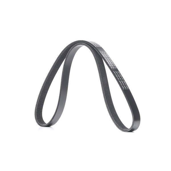 Número OEM 04C 260 849 E - Correia trapezoidal estriada 305P0446 VW, AUDI, SEAT, SKODA, AC