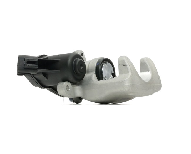 Bromsok 78B1096 RIDEX RENAULT Megane IV Hatchback (B9A/M/N) 1.2 TCe 100 (B9MS) 2017 100 hk