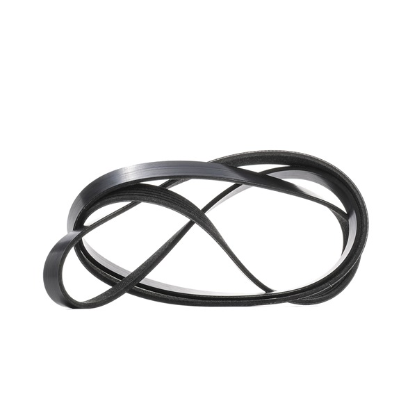 Correia trapezoidal estriada 305P0447 RIDEX FORD Mondeo Mk3 Sedan (B4Y) 2.0 16V 2001 146 cv