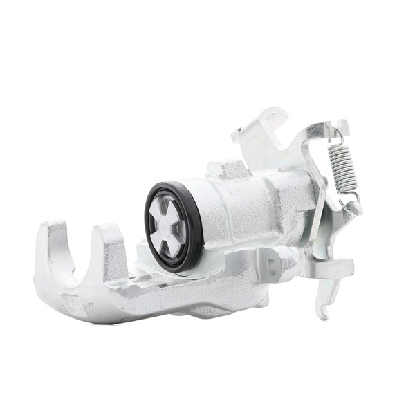 RIDEX | Pinza freni Assale posteriore Dx, Assale posteriore 78B1108 FORD Fiesta Mk5 Hatchback (JH1, JD1, JH3, JD3) 2005 economici online