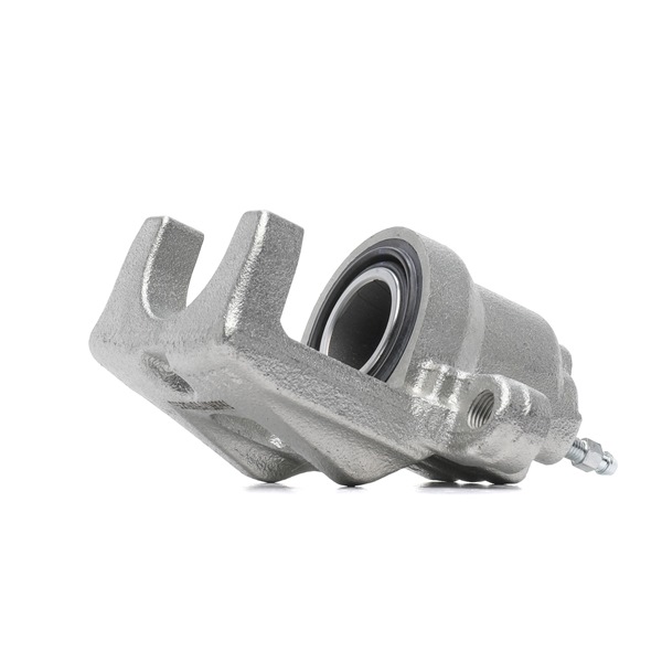 Bremsecaliper 78B1116 RIDEX TOYOTA Harrier II (XU30) 2.4 (ACU30_) 2003 160 hk