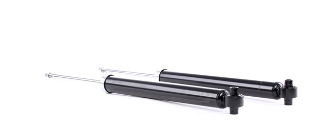 RIDEX 854S2314 Shock absorber ALFA ROMEO MITO (955) 1.4 Turbo MultiAir 163 hp Petrol 2016