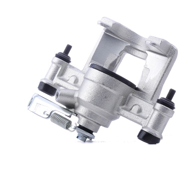 STARK SKBC-0461116 brake caliper RENAULT Master III Platform/Chassis 2.3 dCi 150 FWD (EV0F, HV0F, UV0F, EV03, HV03, UV03) 150hp 2014
