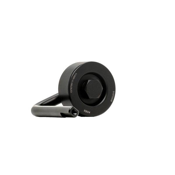 Número OEM 64 55 2 354 034 - Rolo tensor, correia trapezoidal estriada 310T0330 BMW, MINI, AC
