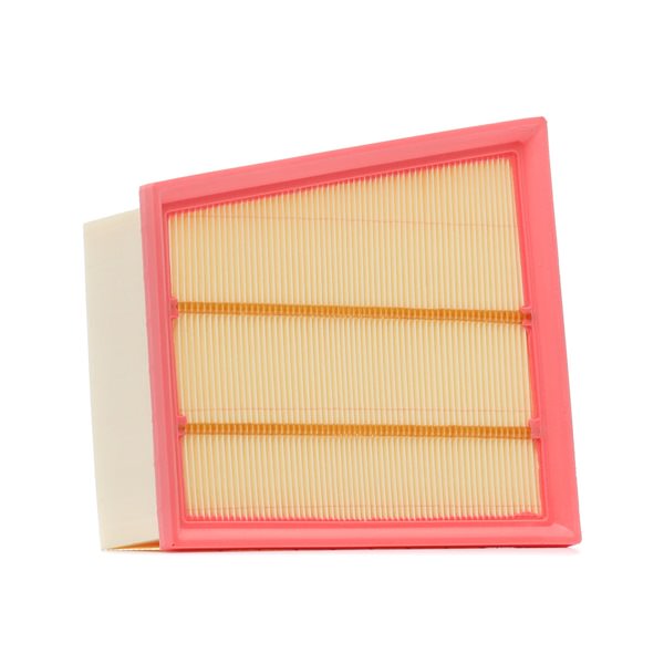 RIDEX 8A1221 air filter RENAULT Megane IV Hatchback (B9A/M/N) 1.3 TCe 160 (B9NC) 159hp 2018
