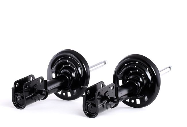 STARK SKSA-0133436 shock absorber RENAULT Laguna III Sport Tourer (KT) 2.0 dCi (KT07, KT0J, KT14, KT1A, KT1S) 131hp 2012