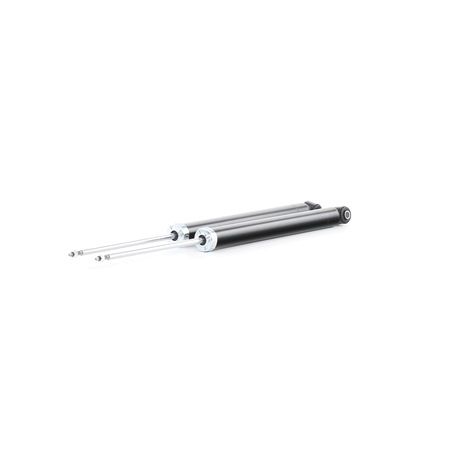 Dämpfer 854S2331 RIDEX VOLVO C70 II Cabrio (542) T5 2011 230 PS