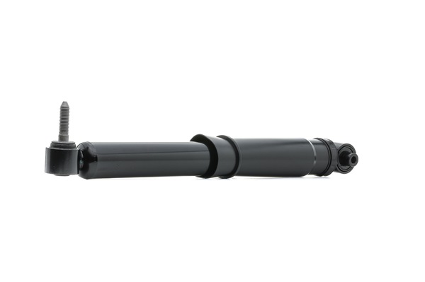 RIDEX 854S2332 shock absorber RENAULT Megane III Grandtour (KZ) 1.5 dCi (KZ1G, KZ1W, KZ0R) 95hp 2015