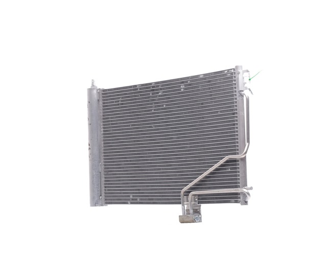 Número OEM A 171 500 01 54 - Condensador, aire acondicionado SKCD-0110450 MERCEDES-BENZ, JAGUAR