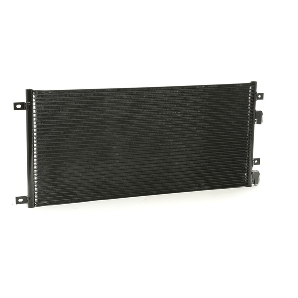 Condensor voor airco SKCD-0110456 STARK IVECO Daily III Flatbed Vrachtwagen/Chassis 2.8 35 S 11,35 C 11 2004 106 Pk