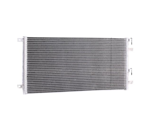 Kondensor, klimatanläggning 448C0275 RIDEX IVECO Daily III Flak/Chassi 2.3 35 C 10 V , 35 S 10 V 2003 95 hk