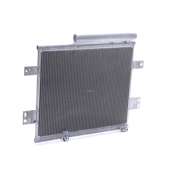 Numero OEM 88450-B1050 - Condensatore climatizzatore SKCD-0110462 ALFA ROMEO, TOYOTA, VOLVO, DAIHATSU