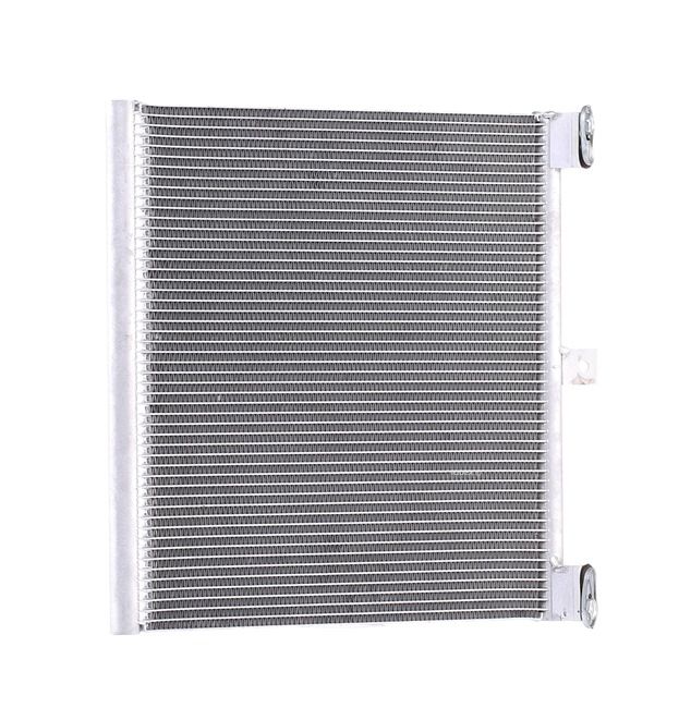 RIDEX 448C0284 Klimakondensator Porsche Cayman 981
