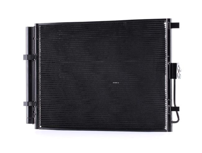 Número OEM 97606 A5800 - Condensador, aire acondicionado SKCD-0110468 HYUNDAI, HONDA, KIA, VOLVO