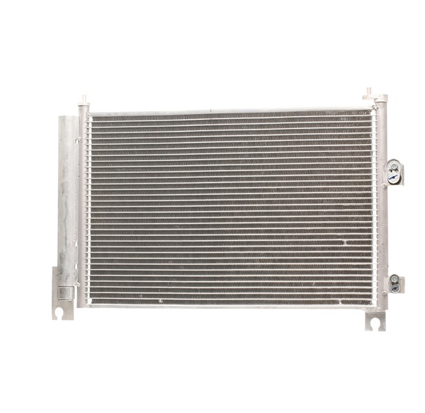 Kondensator Klimaanlage SKCD-0110470 STARK MAZDA BT-50 Pickup (CD, UN) 2.5 MRZ-CD 4x4 (UNY0W3) 2008 143 PS