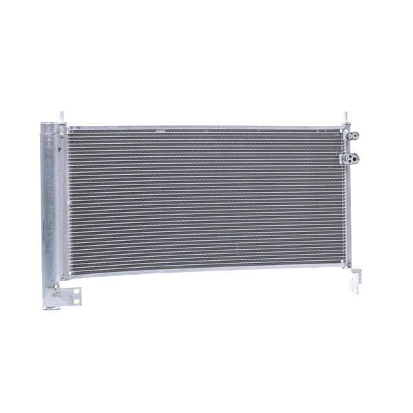 RIDEX | Kondensator 448C0290 TOYOTA Auris Stasjonsvogn (E18) 2016 billige på nett