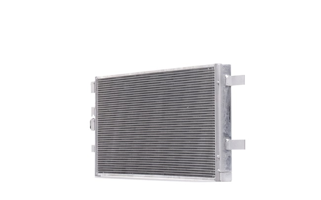 STARK SKCD-0110472 condenseur de clim MINI 3/5 portes (F55) One 102CV 2015