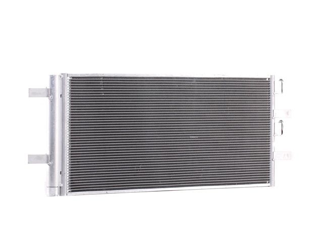 RIDEX 448C0291 condenseur de clim MINI 3/5 portes (F55) One 102CV 2014