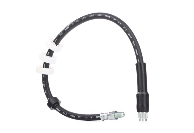 Número OEM 4806 A3 - Latiguillo de freno 83B0527 PEUGEOT, CITROËN, ISUZU, DS, GMC