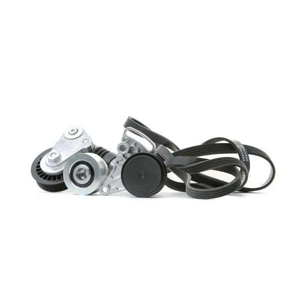 Número OEM 11720 V7301 - Jogo de correias trapezoidais estriadas 542R0505 TOYOTA, NISSAN, INFINITI