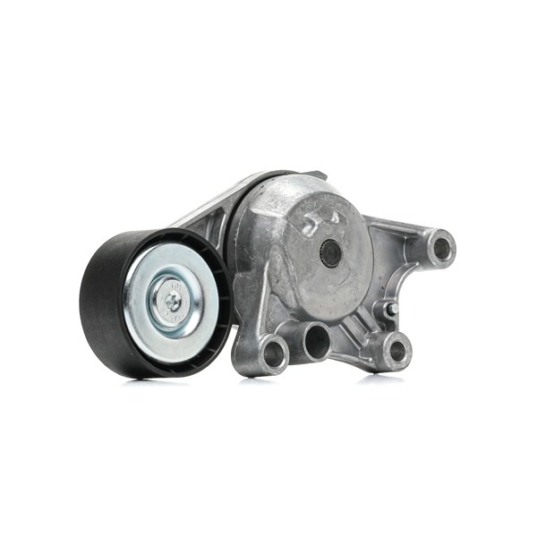 Tensor, correia trapezoidal estriada 540T0037 RIDEX CITROËN C3 III (SX) 1.6 BlueHDi 2016 99 cv