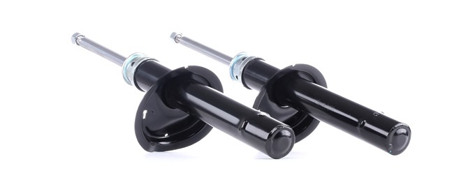 STARK SKSA-0133477 shock absorber PEUGEOT 405 I Saloon (15B) 1.4 68hp 1990