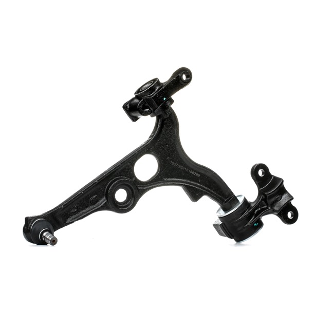 RIDEX 273C1692 suspension arm FIAT Scudo I Van (220) 2.0 136hp 2003