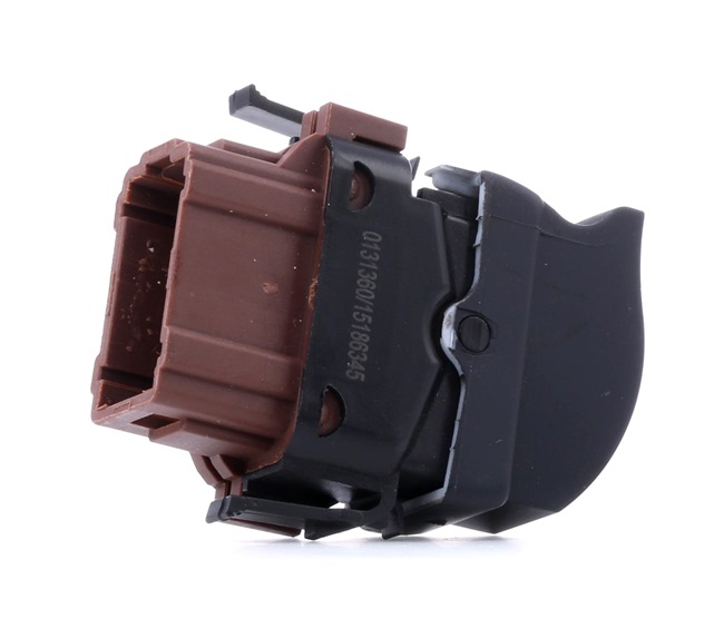 STARK SKSW-1870028 window switch RENAULT Trafic II Van (FL) 2.0 dCi 115 114hp 2008