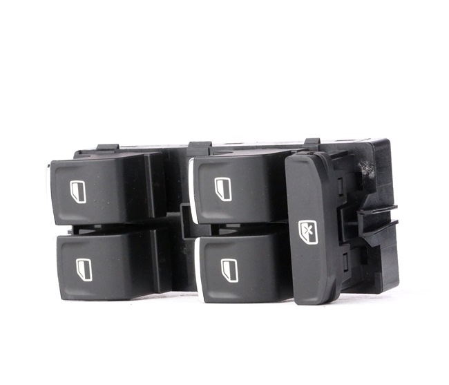 STARK SKSW-1870029 Window switch Volkswagen Passat Variant (3G5, CB5) 2.0 TDI 150 hp Diesel 2024