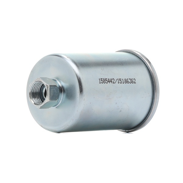 RIDEX 9F0265 CHEVROLET Lumina Saloon fuel filter replacement cost