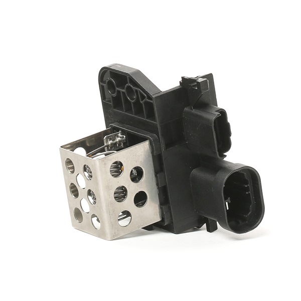 Numéro OEM 96 739 999 80 - Résistance de série, moteur électrique-ventilateur du radiat SKREM-4530007 PEUGEOT, CITROËN, FORD, OPEL, DS