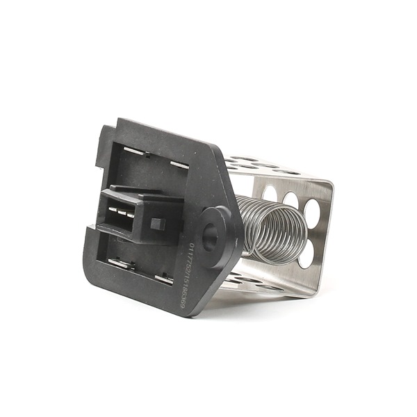 Número OEM 1267 E3 - Resistencia en serie, electromotor de ventilador SKREM-4530008 PEUGEOT, FORD, CITROËN, FIAT, LANCIA
