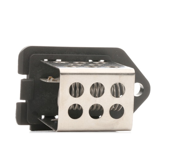 RIDEX 4145R0009 Vorwiderstand, Elektromotor-Kühlerlüfter CITROËN Jumpy MPV (VF7) 2.0 i 140 PS Benzin 2014