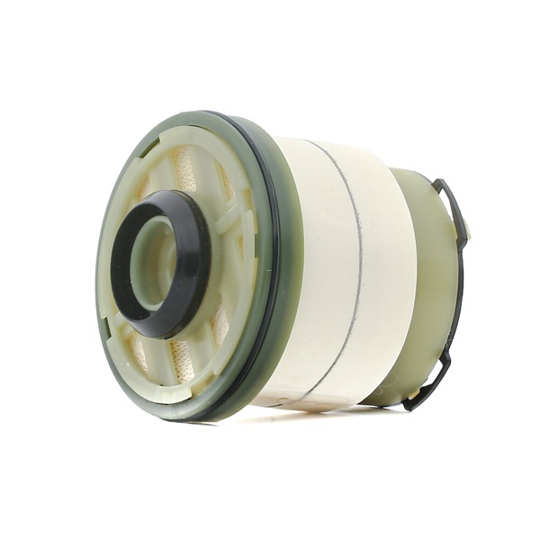 Número OEM 1 725 55 2 - Filtro de combustível 9F0266 FORD, MAZDA, FORD USA, MERCURY